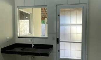 Imagem 7: Casa no Bairro Canela Várzea Grande