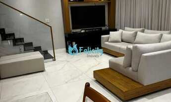 Imagem 7: Sobrado com 3 suítes, 3 vagas, 250m2 na Vila Pereira Barreto