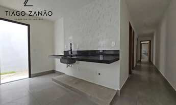 Imagem 6: Casa de 3 quartos com suíte no Bairro Costa Bela na Serra