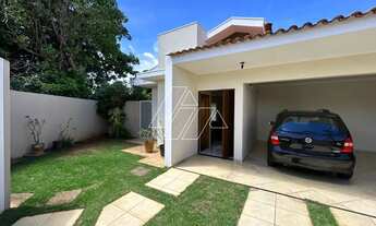 Imagem 2: Casa com 3 Quartos (1 Suíte) à Venda no Jardim Colibri Marília/SP