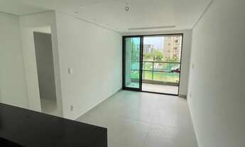 Imagem 3: Apto 2 quartos 1 suíte 48m² em Intermares - Cabedelo - PB