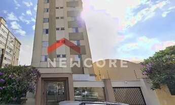 Imagem: Apartamento em Rua Moreira Cabral - Jardim