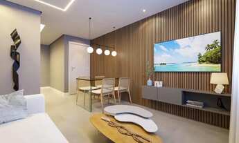 Imagem: APARTAMENTO NA PLANTA EM CAMAÇARI com entrada