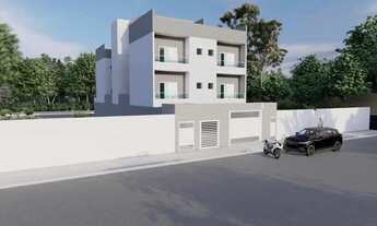 Imagem 3: Cobertura em Rua Ingá - Vila Linda - Santo André/SP