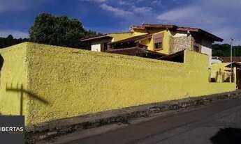 Imagem 3: Casa em Porto Alegre, no bairro Aberta dos Morros, com 4 dormitório(s), e 4 banh