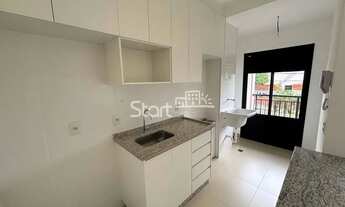 Imagem 5: Apartamento - Mansões Santo Antônio - Campinas