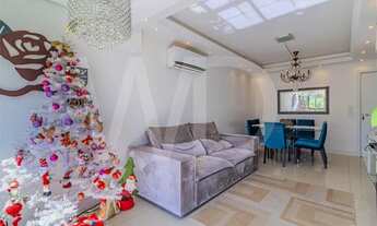 Imagem 3: Apartamento com 2 quartos à venda ou para locação em Petrópolis - RS