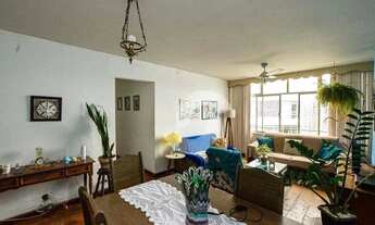 Imagem 3: Apartamento com 3 dormitórios à venda, 130 m² por R$ 650.000,00 - Ingá - Niterói/RJ