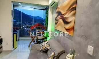 Imagem 2: Apartamento em Avenida Nilo Braga Garcez - Martim de Sá - Caraguatatuba/SP