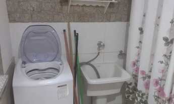 Imagem 7: Quarto somente para estudante (moças