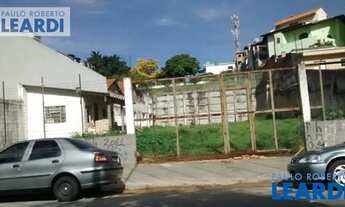 Imagem 3: TERRENO - VILA SÃO FRANCISCO - SP