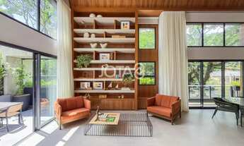 Imagem 2: APARTAMENTO GARDEN COM 4 SUITES NAS MERCÊS! Apartamento Garden 4 Suites Nas Merces