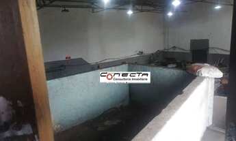 Imagem 5: Galpão para alugar, 369 m² por R$ 8.037,31/mês - Chácaras Campos dos Amarais - Campinas/SP