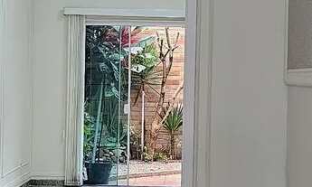 Imagem 4: Sala térrea frente a avenida