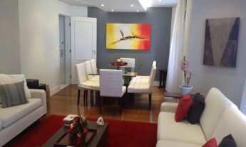 Imagem 4: APARTAMENTO - POMPÉIA - SP