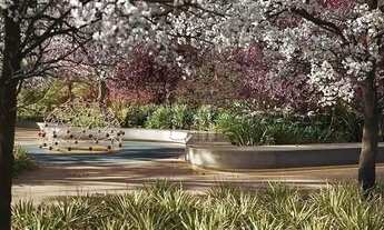 Imagem 7: Arbo & Flora 112m2 privativos - 3 dorm.1 suíte com closet - 2 vagas