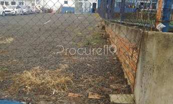 Imagem 4: TERRENO COMERCIAL PARA ALUGAR JARDIM PALMA TRAVASSOS 500M²