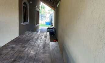 Imagem 2: Casa para alugar no bairro Parque Sinai - Santana de Parnaíba/SP