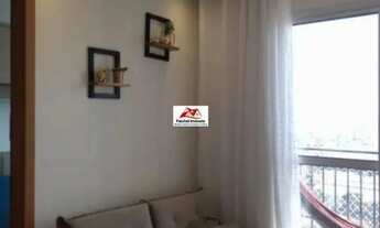 Imagem 3: Ótimo apartamento mobiliado para venda no Belenzinho!!