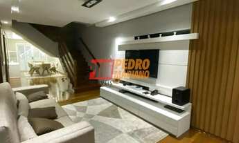 Imagem: Sobrado no Bairro Jardim do Mar em São