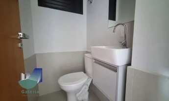 Imagem 5: Apartamento com 1 quarto para alugar, 45m² - Jardim Recreio