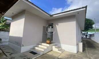 Imagem 2: Casa 3 Quartos 96m² - Praia Comprida