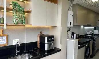 Imagem 3: LINDO APARTAMENTO 3 QUARTOS JARDIM CAMBURI VITORIA