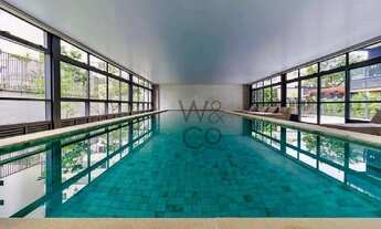 Imagem 14: Apartamento com 1 dormitório, 30 m² - venda por R$ 520.000 ou aluguel por R$ 3.440/mês - C