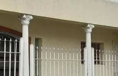 Imagem 5: Casa em Rua Osvaldo Cruz - Santa Paula - São Caetano do Sul/SP