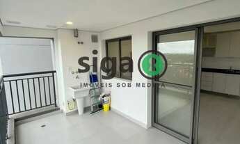 Imagem 3: Apartamento para venda e locação 50 m² - Chácara Santo Antônio