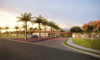 Imagem 2: Terreno 263 m² à venda R$ 370.000 - Jardins Turim - Senador Canedo/GO