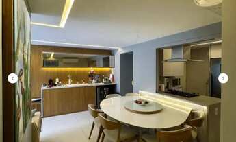 Imagem 5: Venda apto 87 m2, 3 quartos, 1 vaga. Boa Viagem/Recife-PE