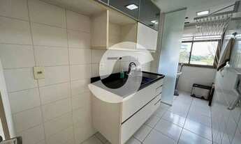 Imagem 4: Apartamento Residencial 2 quartos / Gragoatá