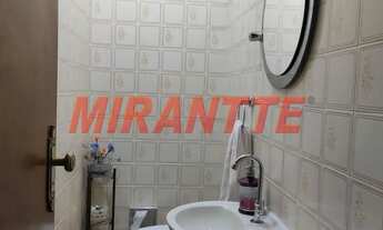 Imagem 6: Sobrado para venda com 221 metros quadrados com 3 quartos em Vila Irmãos Arnoni - São Paul