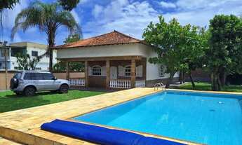 Imagem: Casa à venda, 242 m² por R$ 1.210.000,00