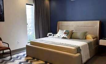 Imagem 3: Casa com 03 suítes à venda, 400 m² por R$ 1.390.000 - São Cristóvão - Porto Velho/RO