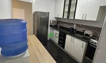 Imagem 4: Apartamento com 2 dormitórios para alugar, 63 m² por R$ 2.308,00/mês - Vila Mimosa - Campi