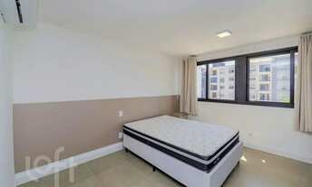 Imagem 4: Imóvel para venda com 25 metros quadrados com 1 quarto em Rio Branco - Porto Alegre - RS