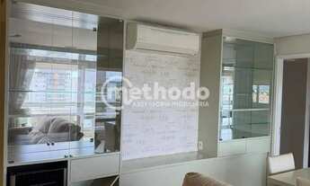 Imagem 6: Apartamento Mobiliado para locação, Jardim Belo Horizonte, Campinas, SP