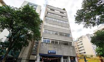 Imagem 2: Apartamento para venda em Bela Vista com 2 quartos , 150m²