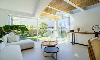 Imagem: Venda Apartamento 2 Dormitórios - 155 m²