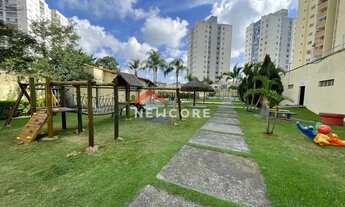 Imagem 2: Apartamento em Rua Cônsul Orestes Correa - Macedo - Guarulhos/SP