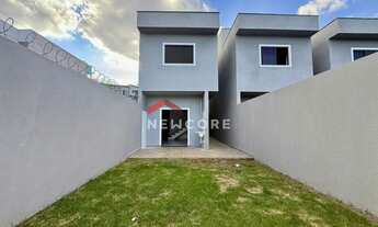 Imagem: Casa em Rua Fortuna - Jardim Imperial