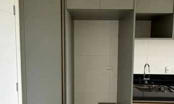 Imagem 5: Imóvel para aluguel com 65 metros quadrados com 2 quartos em Green Valley Alphaville - Bar