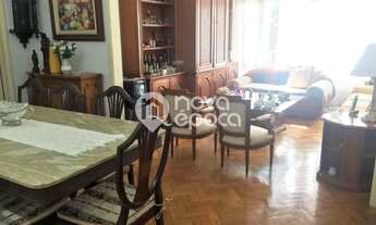 Imagem 5: Copacabana Apartamento com 3 dormitórios