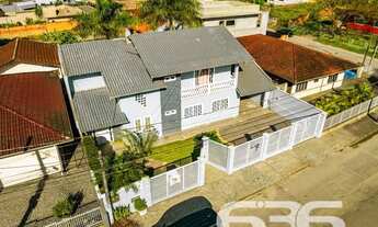 Imagem 2: Casa | Joinville | Nova Brasília