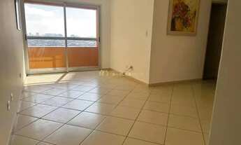 Imagem: Apartamento Edifício Vale do Luar Floradas