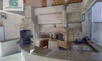 Imagem 6: Apartamento com 3 dormitórios, 172 m² - venda e locação - Jardim São Caetano - São Caetano