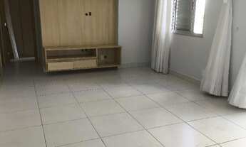 Imagem: Apartamento de alto padrão 108m² completo