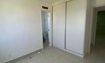 Imagem 6: Imóvel para aluguel possui 169 metros quadrados com 4 suítes. Ed. Riviera Goiabeiras